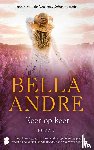 Andre, Bella, Textcase - Keer op keer