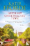 Fforde, Katie - Liefde uit onverwachte hoek