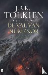Tolkien, J.R.R. - De val van Númenor