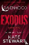 Stewart, Kate - Exodus (Verwoest) - Kun jij een geheim bewaren?