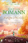 Bomann, Corina - Avondrood