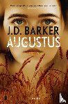 Barker, J.D. - Augustus