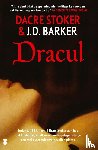 Barker, J.D., Stoker, Dacre - Dracul - Ierland, 1854. Terwijl Bram Stoker aan bed gekluisterd is, vindt in een nabijgelegen stadje een reeks vreemde sterfgevallen plaats.