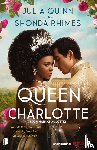 Quinn, Julia, Textcase - Queen Charlotte (Koningin Charlotte)