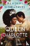 Quinn, Julia, Textcase - Queen Charlotte (Koningin Charlotte)