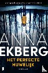 Ekberg, Anna - Het perfecte huwelijk