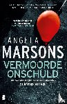 Marsons, Angela, Textcase - Vermoorde onschuld