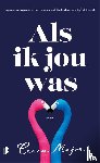 Major, Cesca - Als ik jou was