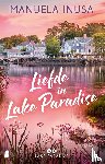 Inusa, Manuela - Liefde in Lake Paradise