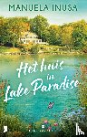 Inusa, Manuela - Het huis in Lake Paradise