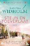 Widholm, Katarina - Steun en toeverlaat