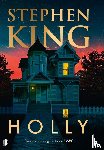 King, Stephen - Holly