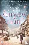 Stern, Anne - Schaduw en licht - Berlijn 1922: een jonge verloskundige ontdekt de schaduwzijde van haar geliefde stad