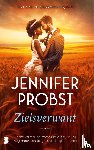 Probst, Jennifer - Zielsverwant