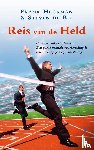 Heckman, Franck, Bie, Steven de - Reis van de held