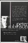 Robinson, Peter - Nachtlicht