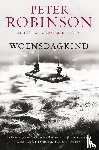 Robinson, Peter - Woensdagkind