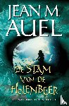 Auel, Jean Marie - De stam van de holenbeer