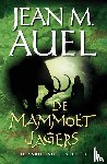 Auel, Jean Marie - De mammoetjagers