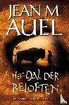 Auel, Jean Marie - Het dal der beloften