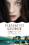 George, Elizabeth - Achter het licht