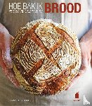 Hadjiandreou, Emmanuel - Hoe bak ik brood