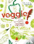 Fearnley-Whittingstall, Hugh - Veggie!