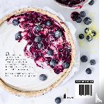 Fitzjohn, Audrey - Vegan taart
