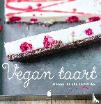 Fitzjohn, Audrey - Vegan taart