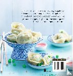 Guerre, Isabelle - Dumplings en bapao