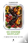Iyer, Rukmini - De groene bakplaat - 75 groenterecepten uit de oven