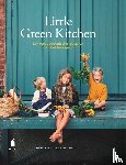 Frenkiel, David, Vindahl, Luise - Little Green Kitchen