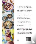 Cheng, Anthea - Verrukkelijk vegan bakken