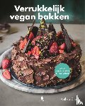 Cheng, Anthea - Verrukkelijk vegan bakken