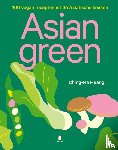 Huang, Ching-He - Asian green