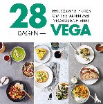 Butterworth, Lisa, Hwang, Caroline - 28 dagen vega - Een complete gids om te starten met vegetarisch eten