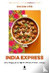 Iyer, Rukmini - India Express