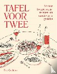 Graham, Bre - Tafel voor twee