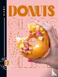 Mahut, Sandra - Donuts