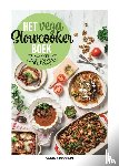 Koning, Sabine - Het vega slowcookerboek