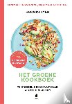 Iyer, Rukmini - Het groene kookboek