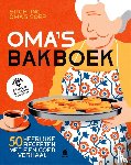 Soep, Stichting Oma's - Oma's bakboek