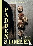 Nordin, Martin - Paddenstoelen