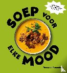 Wangenheim, Theresa von - Soep voor elke mood