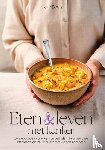 Boon, Joke - Eten en leven met kanker