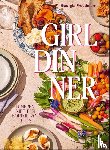 Freedman, Georgia - Girl dinner