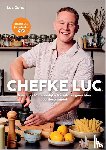Gons, Luc - Chefke Luc