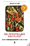 Iyer, Rukmini - De feestelijke bakplaat