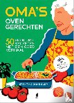 Soep, Stichting Oma's - Oma's ovengerechten
