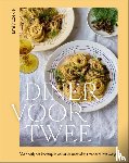Ezekiel, Emily - Diner voor twee